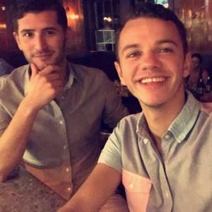 Meet your Posher, David